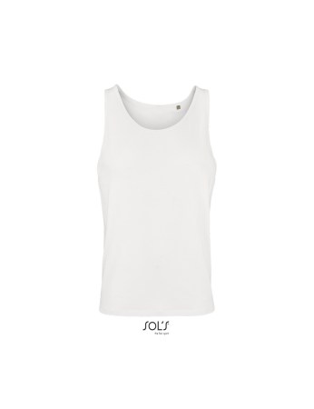   T-Shirt κοντομάνικο (Crusader TT 03980) white